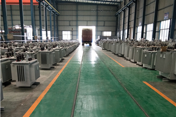 零陵S13-1000kva/10kv/0.4kv油浸式变压器
